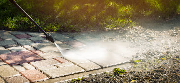 Trusted Germantown, IL Pressure Washing Experts